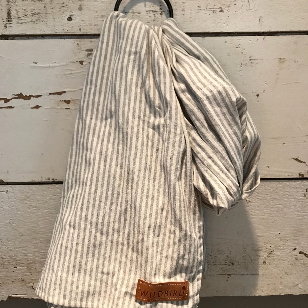 Wildbird ring sling modal